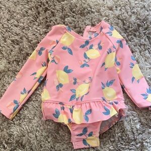 Baby swimsuit